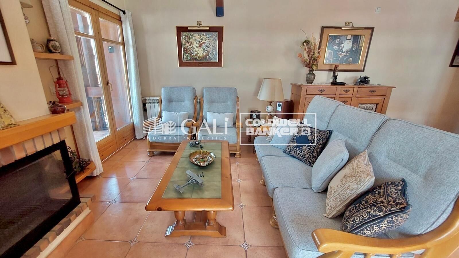 Penthouse w Principado De Andorra (Ninguna Poblacion Tiene C.P.), Lleida, Hiszpania 4 sypialnie, 113 mkw. nr 156722