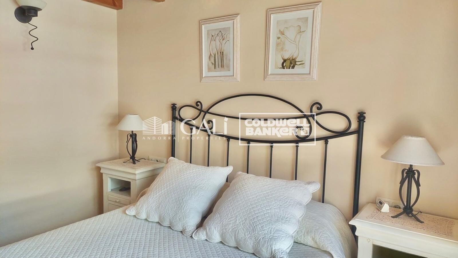 Penthouse w Principado De Andorra (Ninguna Poblacion Tiene C.P.), Lleida, Hiszpania 4 sypialnie, 113 mkw. nr 156722