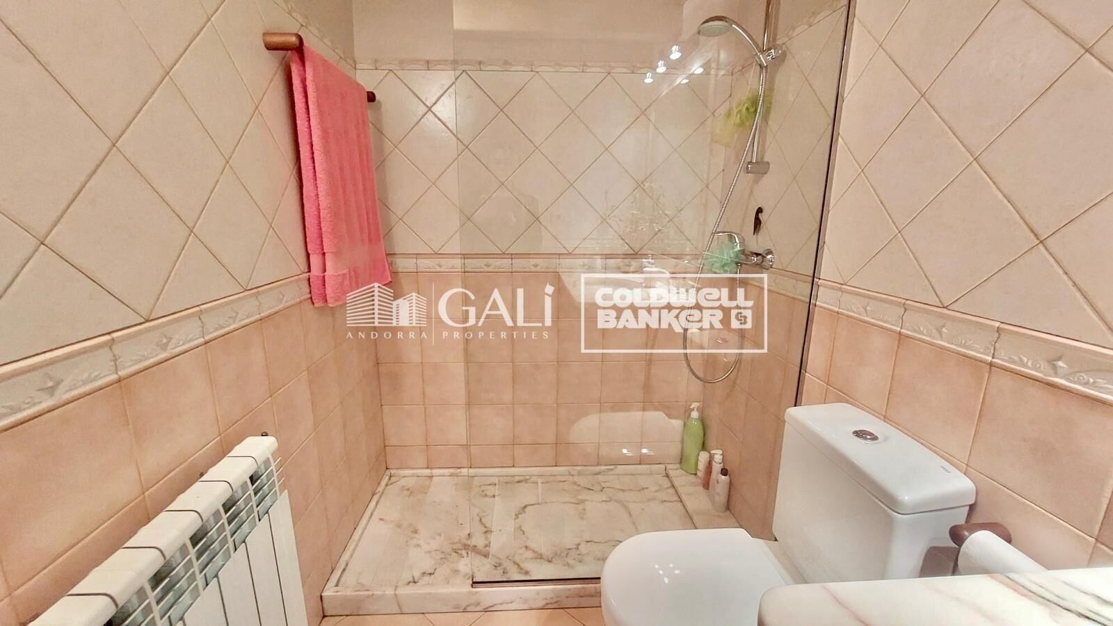 Penthouse w Principado De Andorra (Ninguna Poblacion Tiene C.P.), Lleida, Hiszpania 4 sypialnie, 113 mkw. nr 156722
