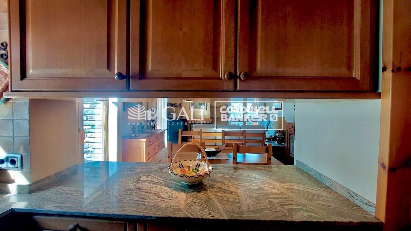 Penthouse w Principado De Andorra (Ninguna Poblacion Tiene C.P.), Lleida, Hiszpania 4 sypialnie, 113 mkw. nr 156722