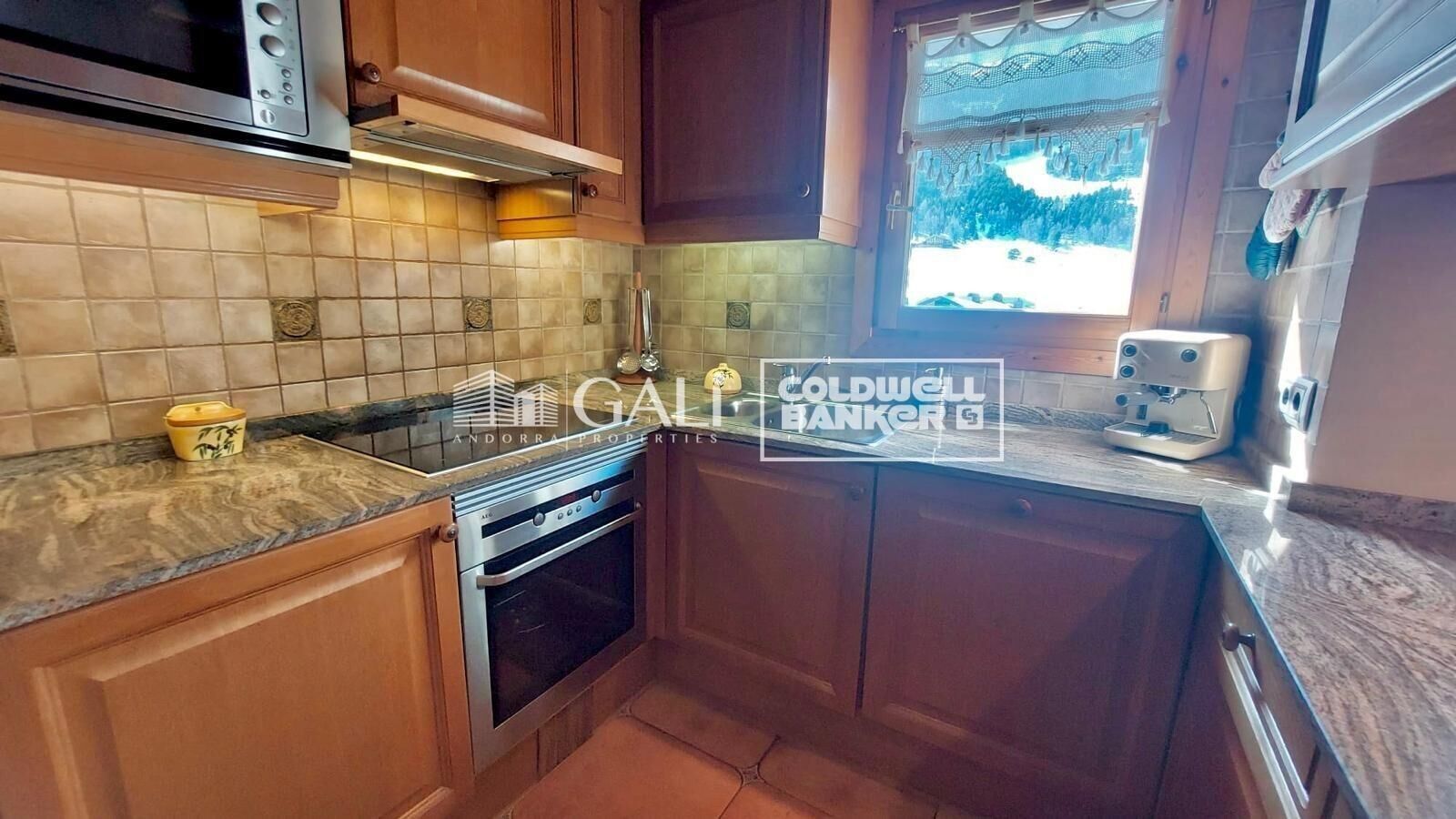 Penthouse w Principado De Andorra (Ninguna Poblacion Tiene C.P.), Lleida, Hiszpania 4 sypialnie, 113 mkw. nr 156722
