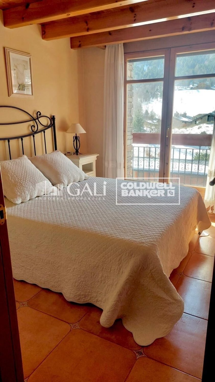 Penthouse w Principado De Andorra (Ninguna Poblacion Tiene C.P.), Lleida, Hiszpania 4 sypialnie, 113 mkw. nr 156722