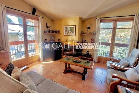 Penthouse w Principado De Andorra (Ninguna Poblacion Tiene C.P.), Lleida, Hiszpania 4 sypialnie, 113 mkw. nr 156722