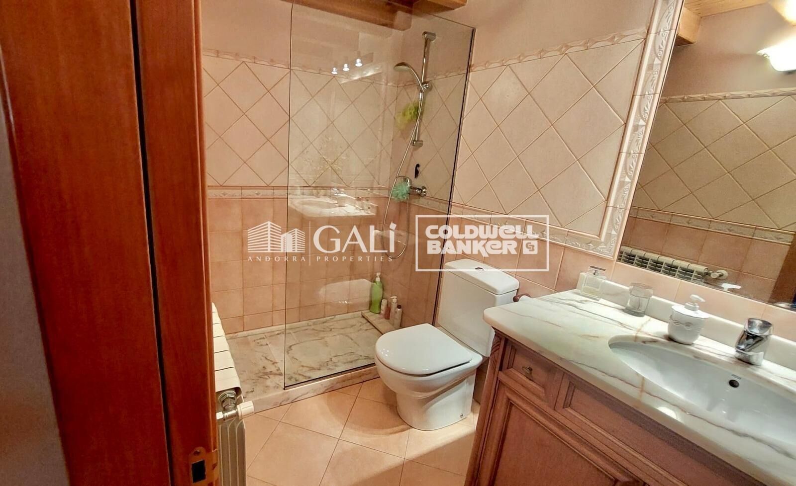 Penthouse w Principado De Andorra (Ninguna Poblacion Tiene C.P.), Lleida, Hiszpania 4 sypialnie, 113 mkw. nr 156722