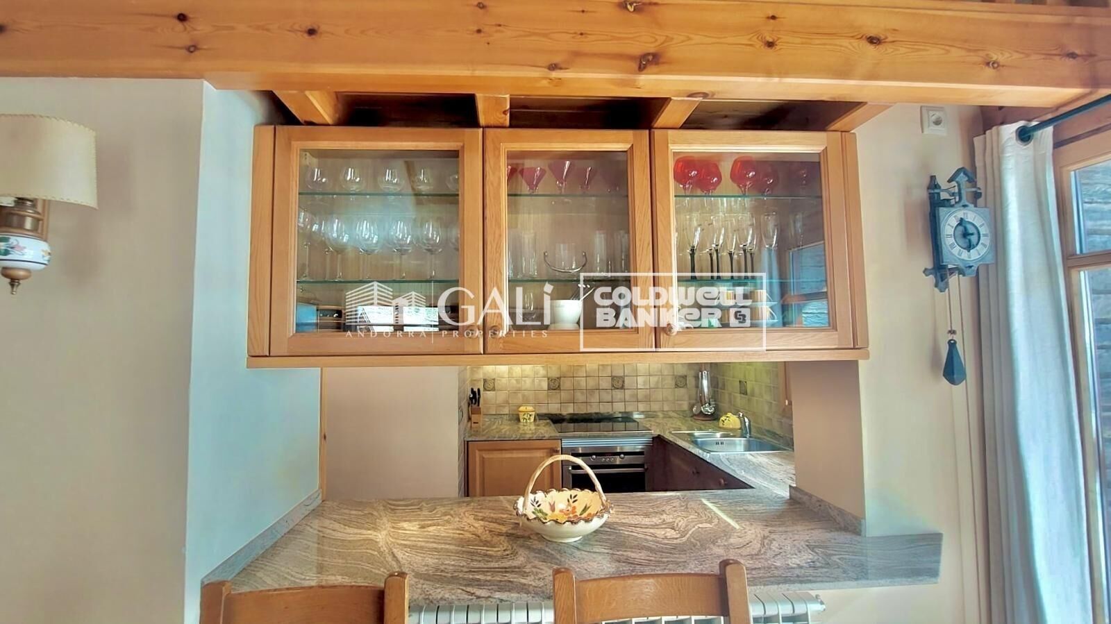 Penthouse w Principado De Andorra (Ninguna Poblacion Tiene C.P.), Lleida, Hiszpania 4 sypialnie, 113 mkw. nr 156722