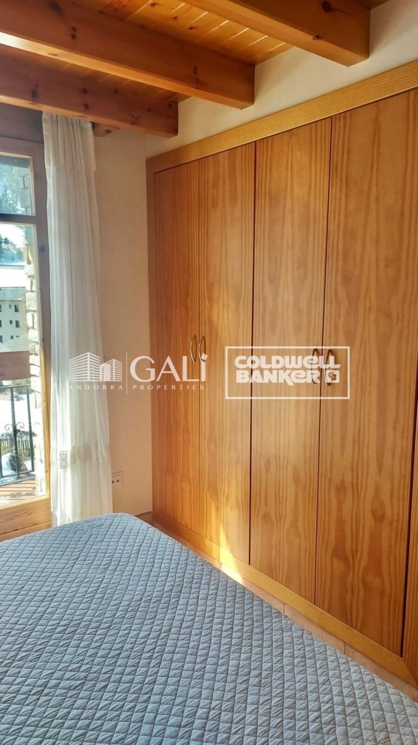 Penthouse w Principado De Andorra (Ninguna Poblacion Tiene C.P.), Lleida, Hiszpania 4 sypialnie, 113 mkw. nr 156722