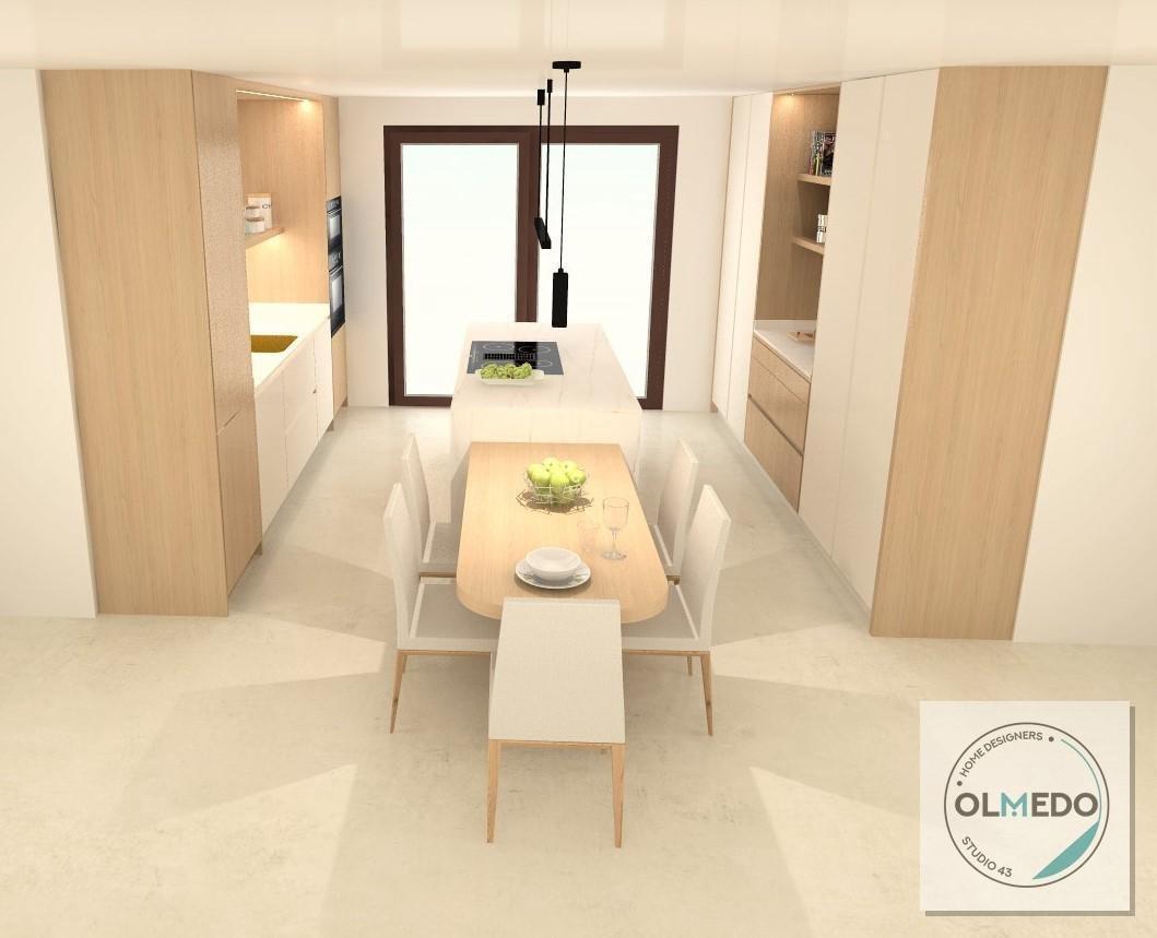 Villa Albir, Alicante, Spānijā 4 istabas, 268.85 m2 Nr. 165691