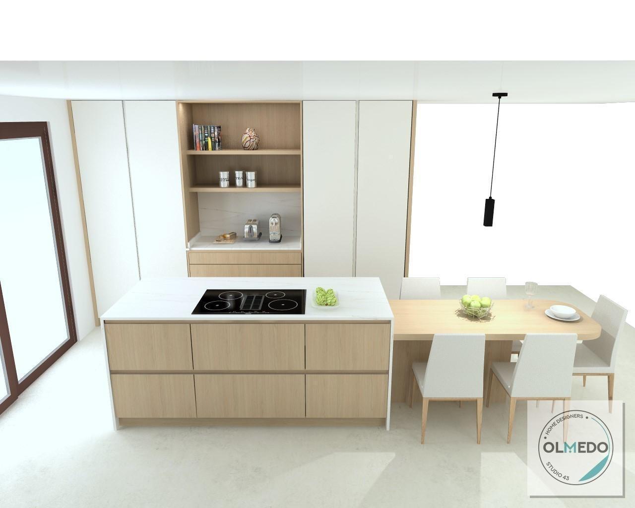 Villa Albir, Alicante, Spānijā 4 istabas, 268.85 m2 Nr. 165691