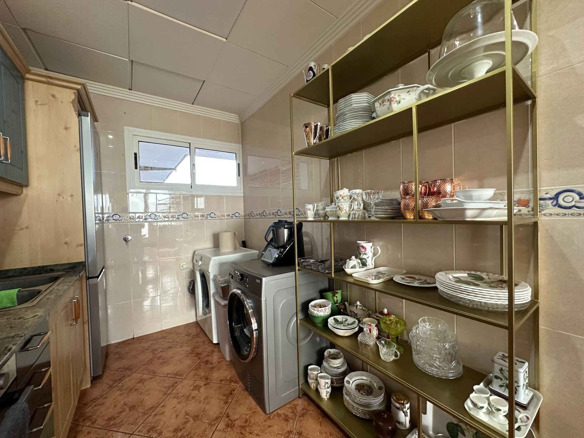 Квартира в Кальпе, Аликанте, Испания 55м2 №165690