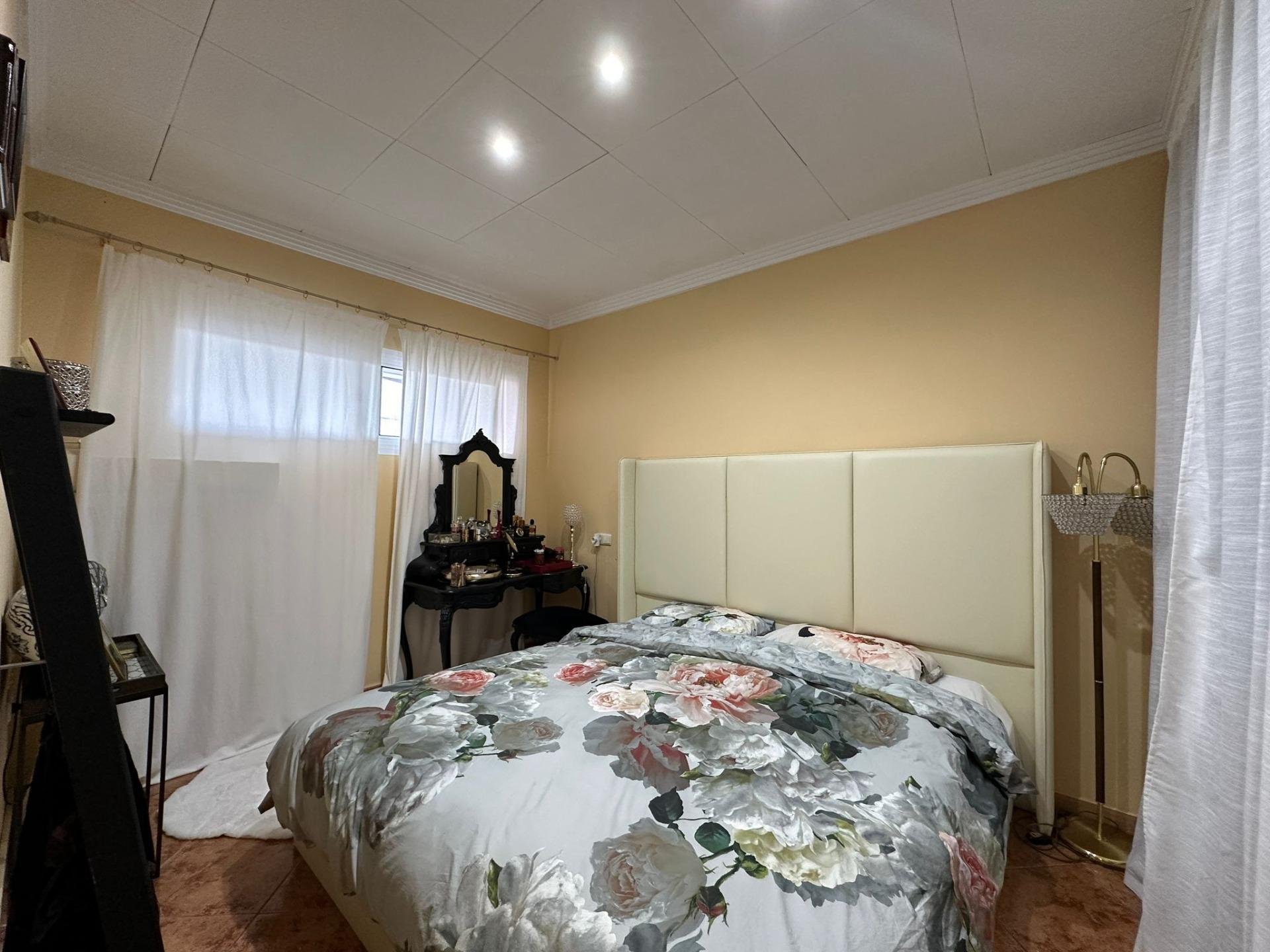 Квартира в Кальпе, Аликанте, Испания 55м2 №165690