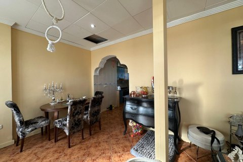 Dzīvoklis Calpe, Alicante, Spānijā 55 m2 Nr. 165690