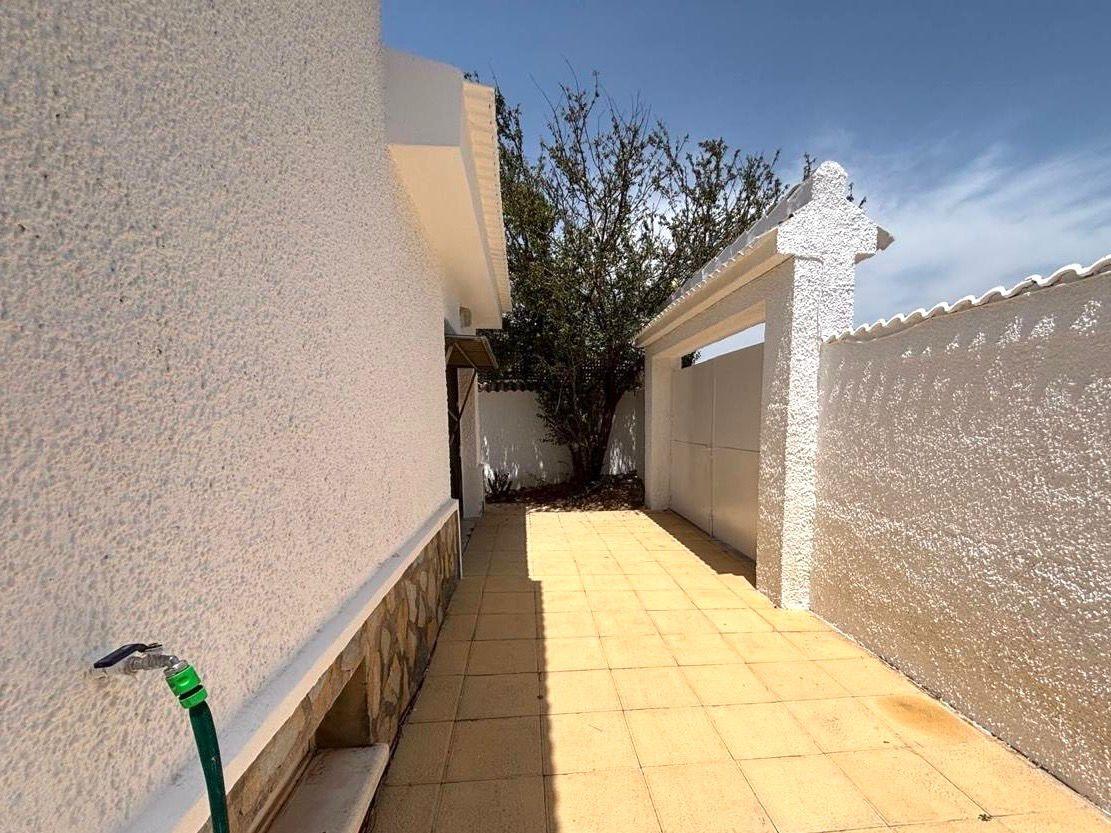 Villa i Ciudad Quesada, Alicante, Spanien 3 sovrum, 110 kvm. Nr. 165693