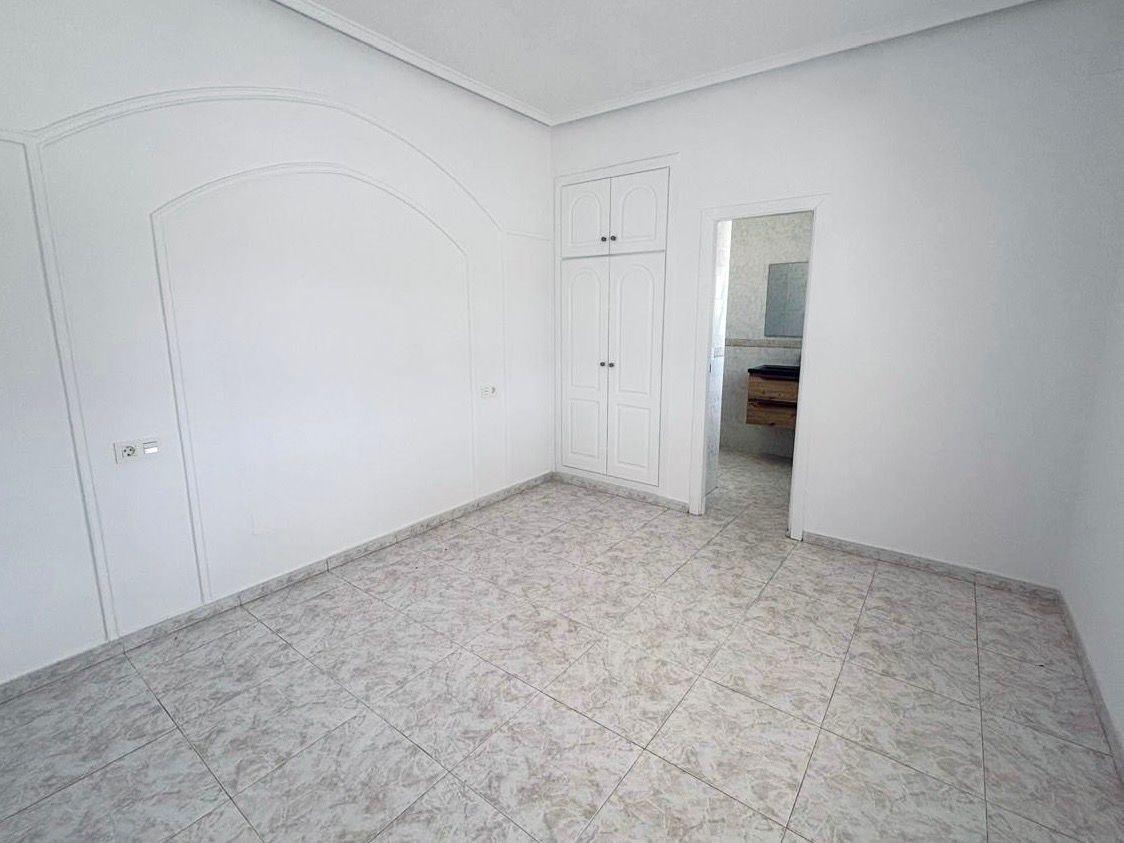 Villa i Ciudad Quesada, Alicante, Spanien 3 sovrum, 110 kvm. Nr. 165693