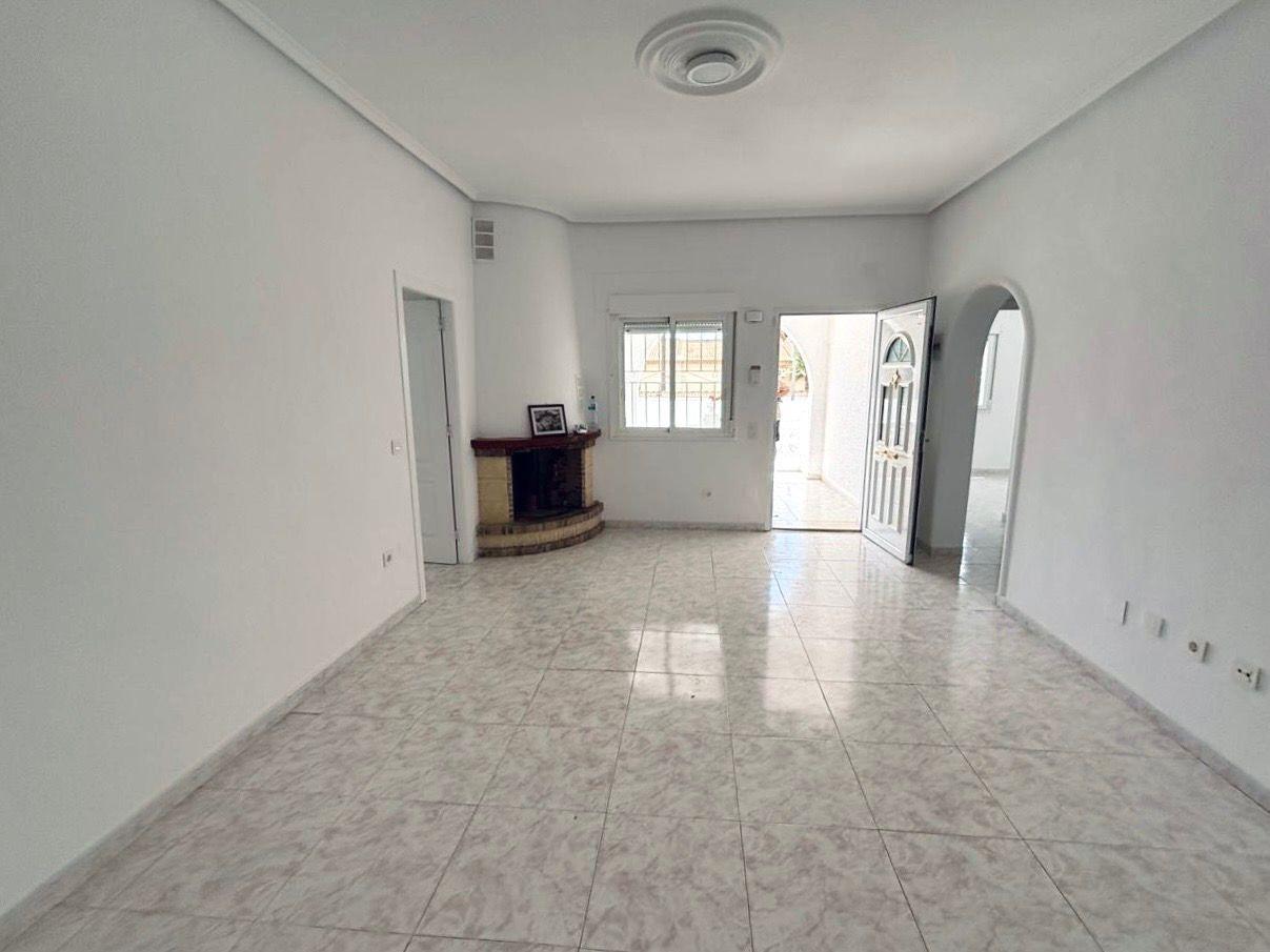 Villa i Ciudad Quesada, Alicante, Spanien 3 sovrum, 110 kvm. Nr. 165693