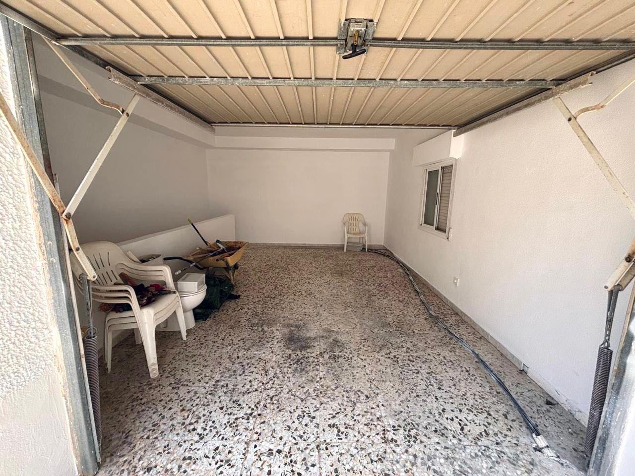 Villa i Ciudad Quesada, Alicante, Spanien 3 sovrum, 110 kvm. Nr. 165693