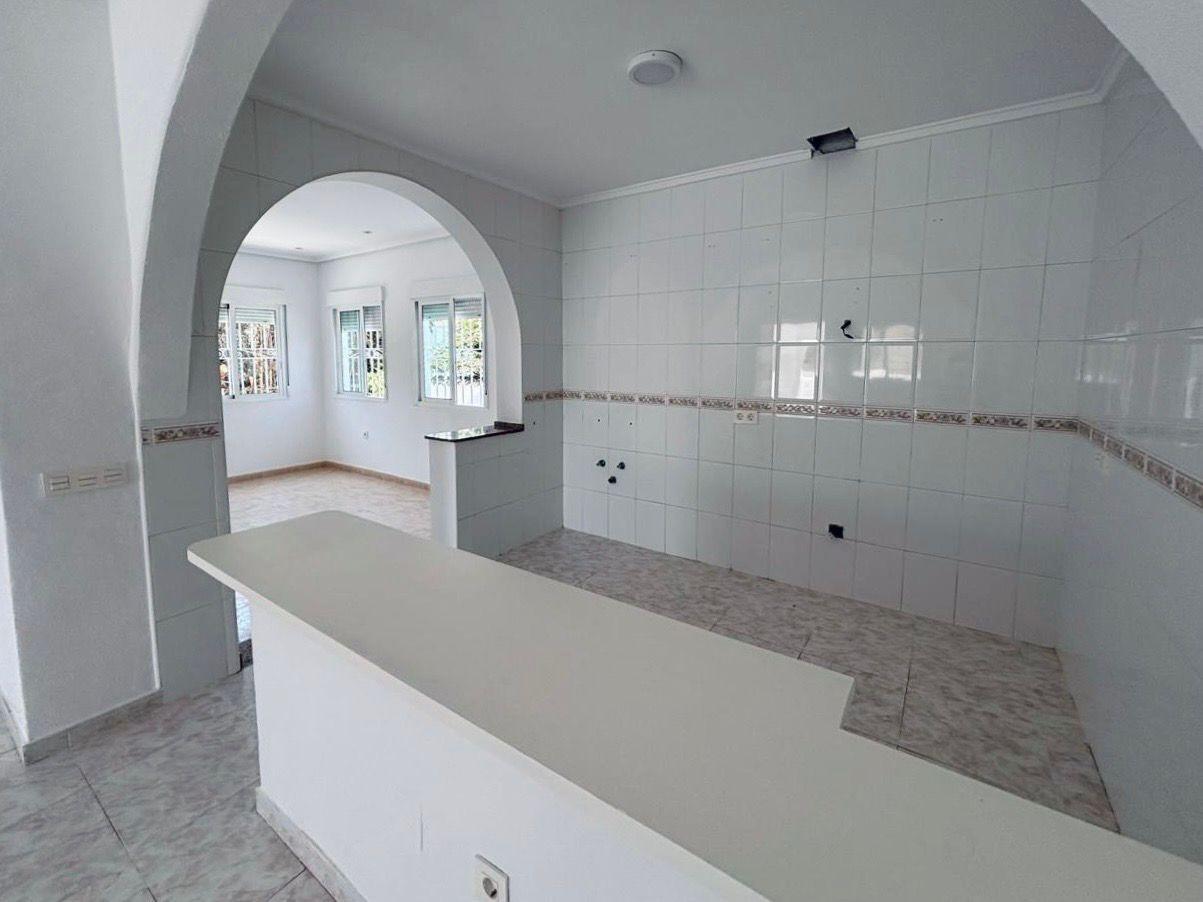 Villa i Ciudad Quesada, Alicante, Spanien 3 sovrum, 110 kvm. Nr. 165693