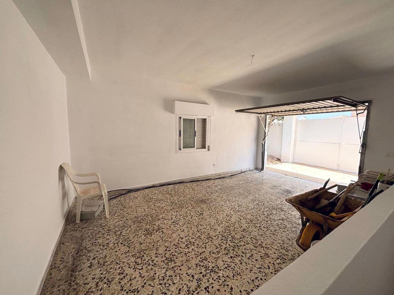 Villa i Ciudad Quesada, Alicante, Spanien 3 sovrum, 110 kvm. Nr. 165693