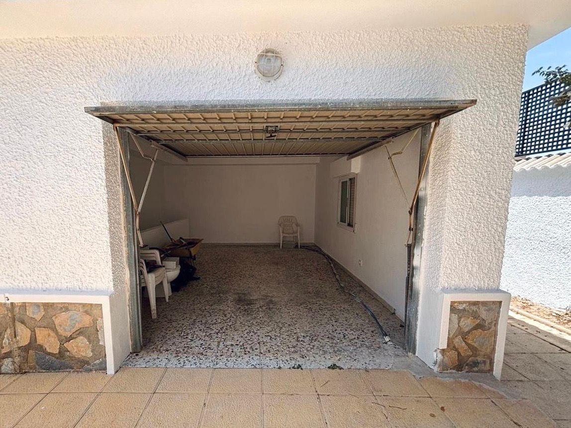 Villa i Ciudad Quesada, Alicante, Spanien 3 sovrum, 110 kvm. Nr. 165693