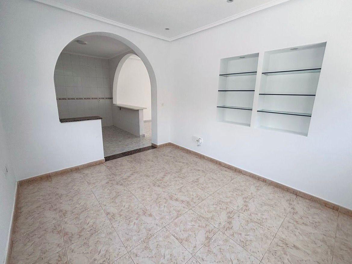 Villa i Ciudad Quesada, Alicante, Spanien 3 sovrum, 110 kvm. Nr. 165693