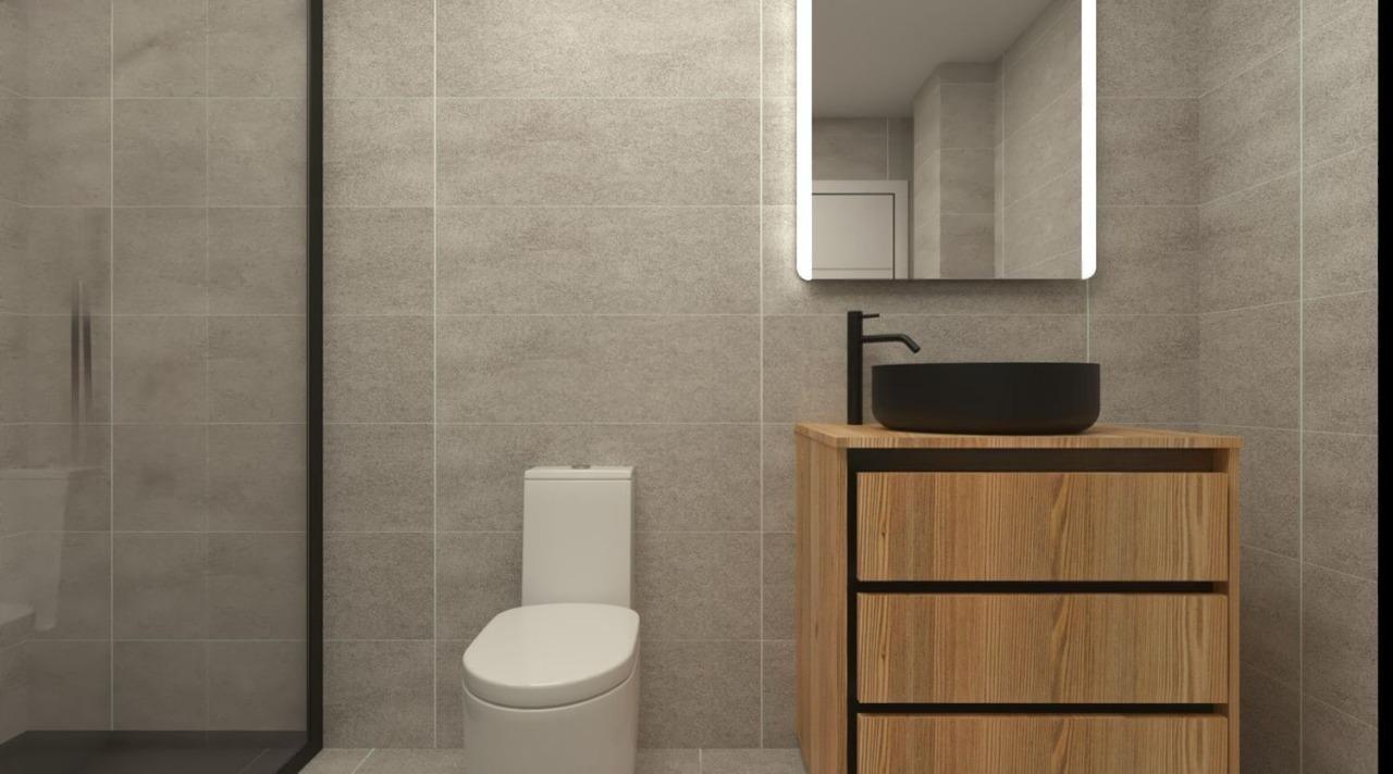Huoneisto Madrid, Espanja 2 makuuhuonetta, 62 m2 No. 165692