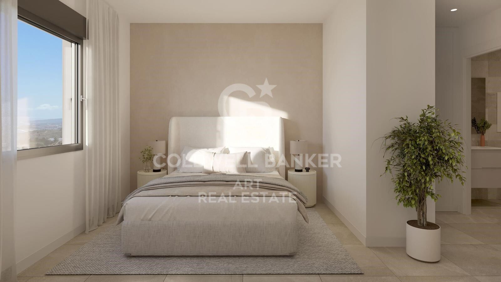Huoneisto Manilva, Malaga, Espanja 3 makuuhuonetta, 112 m2 No. 159704