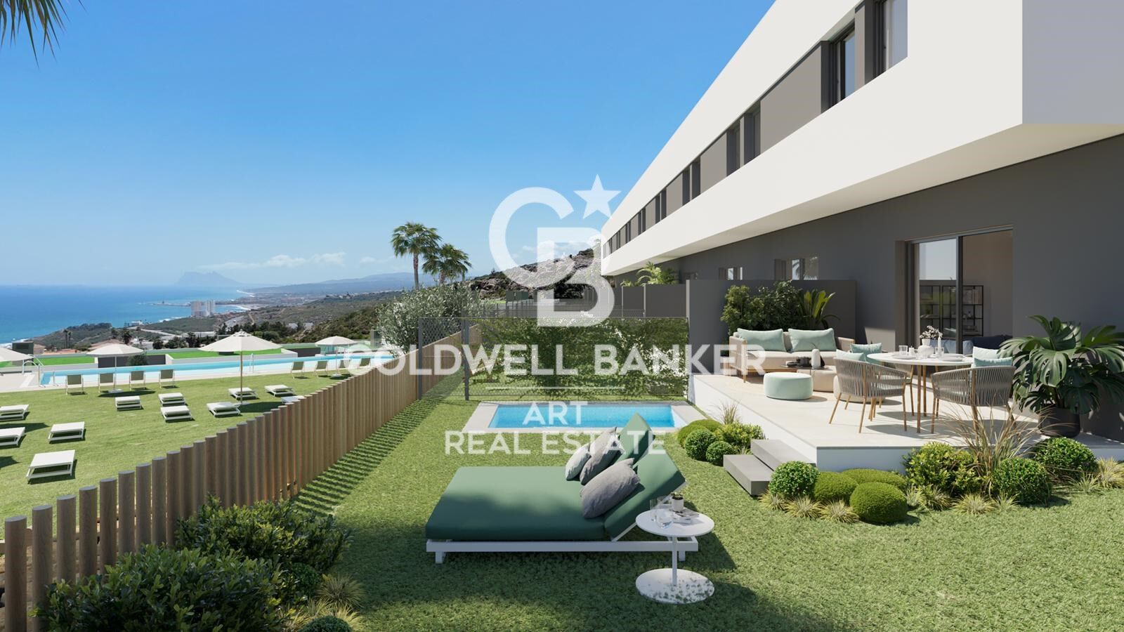 Huoneisto Manilva, Malaga, Espanja 3 makuuhuonetta, 112 m2 No. 159704