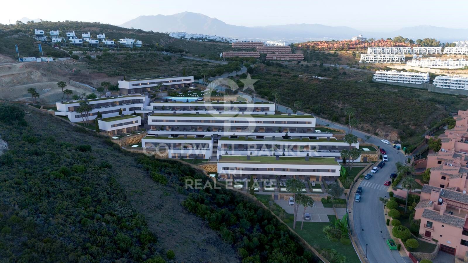Huoneisto Manilva, Malaga, Espanja 3 makuuhuonetta, 112 m2 No. 159704