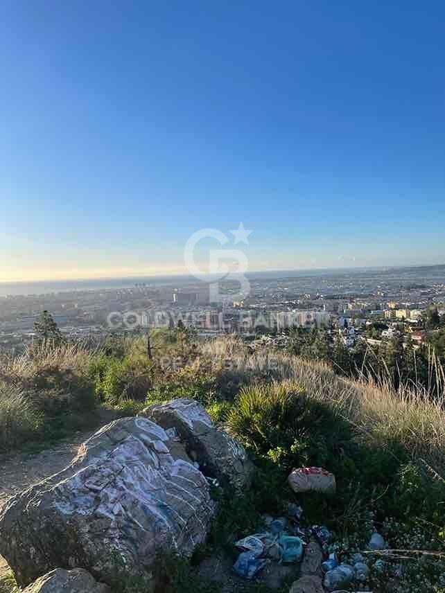 Parcela en Málaga, España 878 m2 No. 159708
