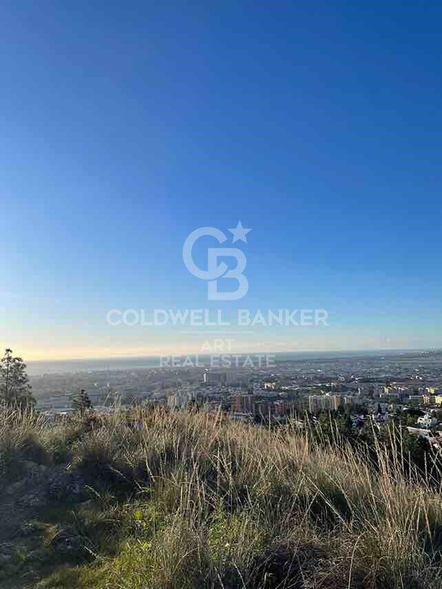 Parcela en Málaga, España 878 m2 No. 159708