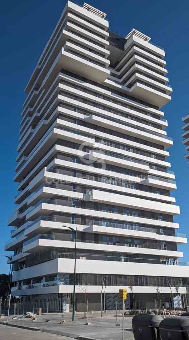 Wohnung in Malaga, Spanien 4 Schlafzimmer, 414 m2 Nr. 159709