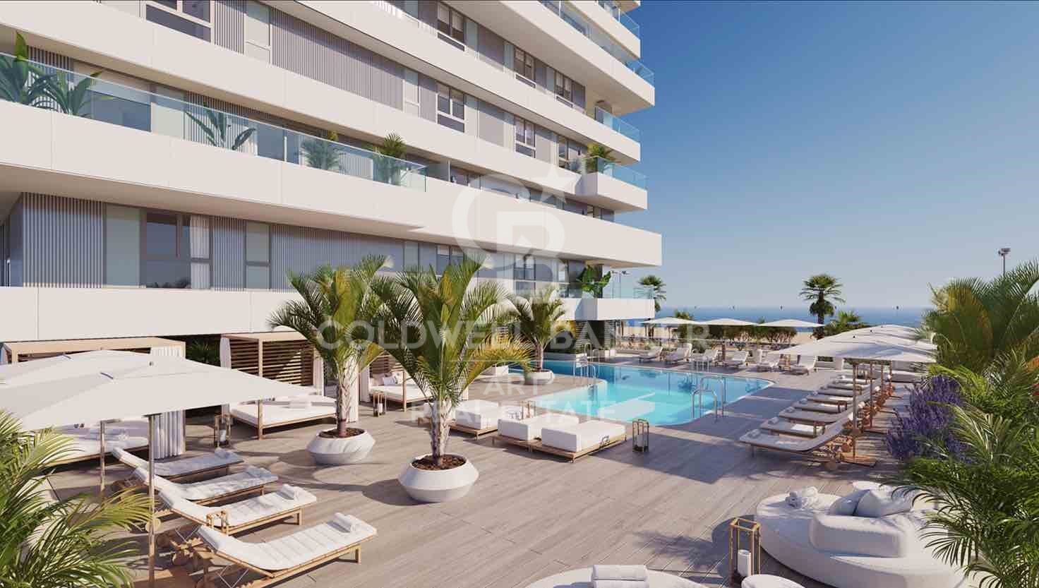 Wohnung in Malaga, Spanien 4 Schlafzimmer, 414 m2 Nr. 159709