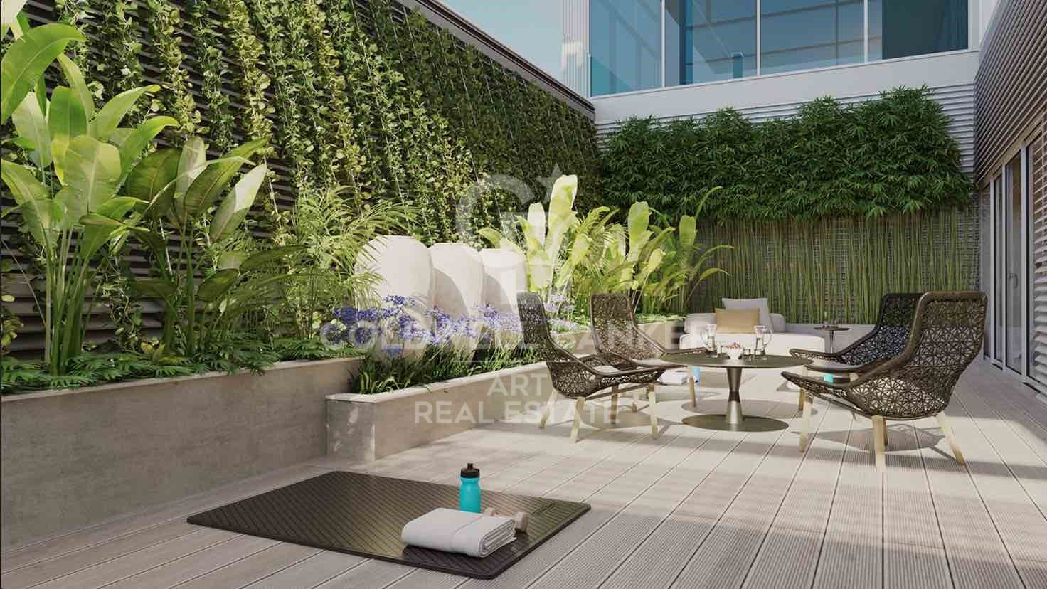 Wohnung in Malaga, Spanien 4 Schlafzimmer, 414 m2 Nr. 159709