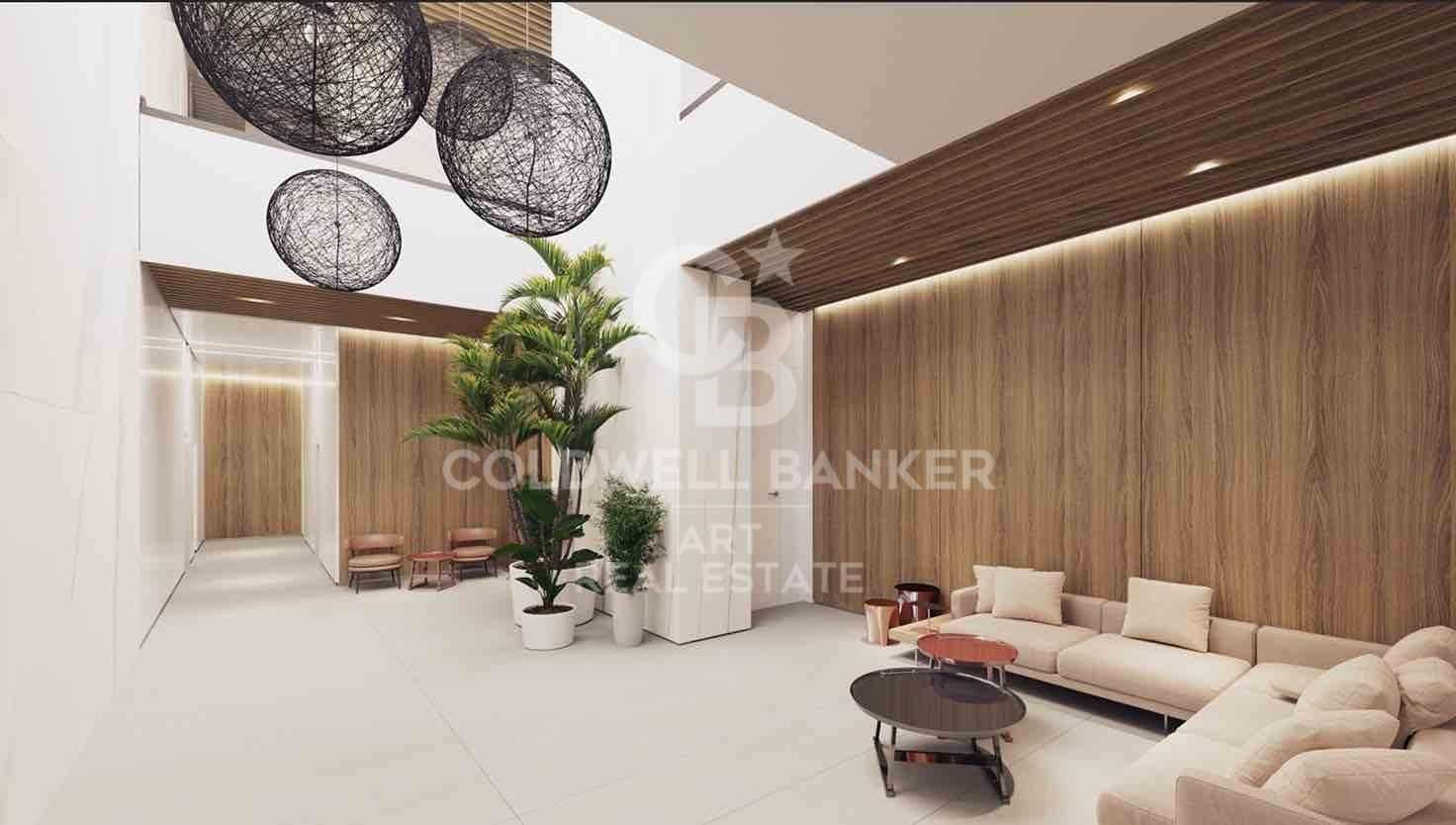 Wohnung in Malaga, Spanien 4 Schlafzimmer, 414 m2 Nr. 159709