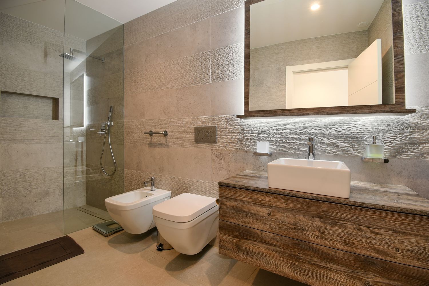 Villa en Jávea, Alicante, España 4 dormitorios, 283 m2 No. 134721