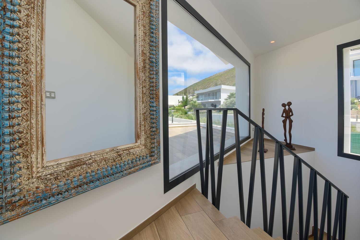 Villa en Jávea, Alicante, España 4 dormitorios, 283 m2 No. 134721