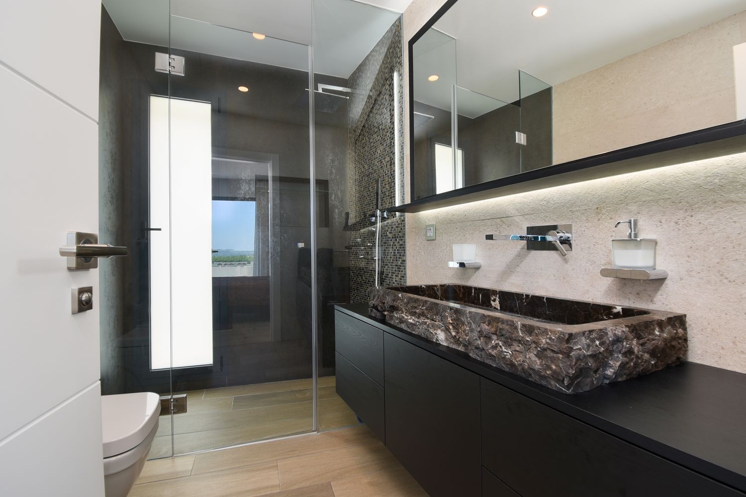 Villa en Jávea, Alicante, España 4 dormitorios, 283 m2 No. 134721