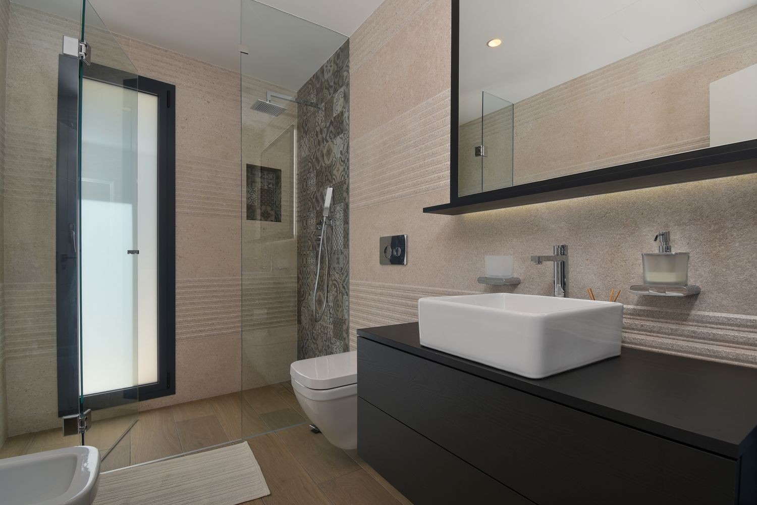 Villa en Jávea, Alicante, España 4 dormitorios, 283 m2 No. 134721