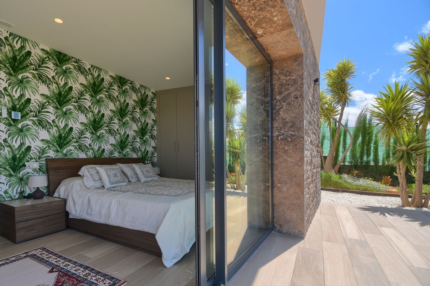 Villa en Jávea, Alicante, España 4 dormitorios, 283 m2 No. 134721