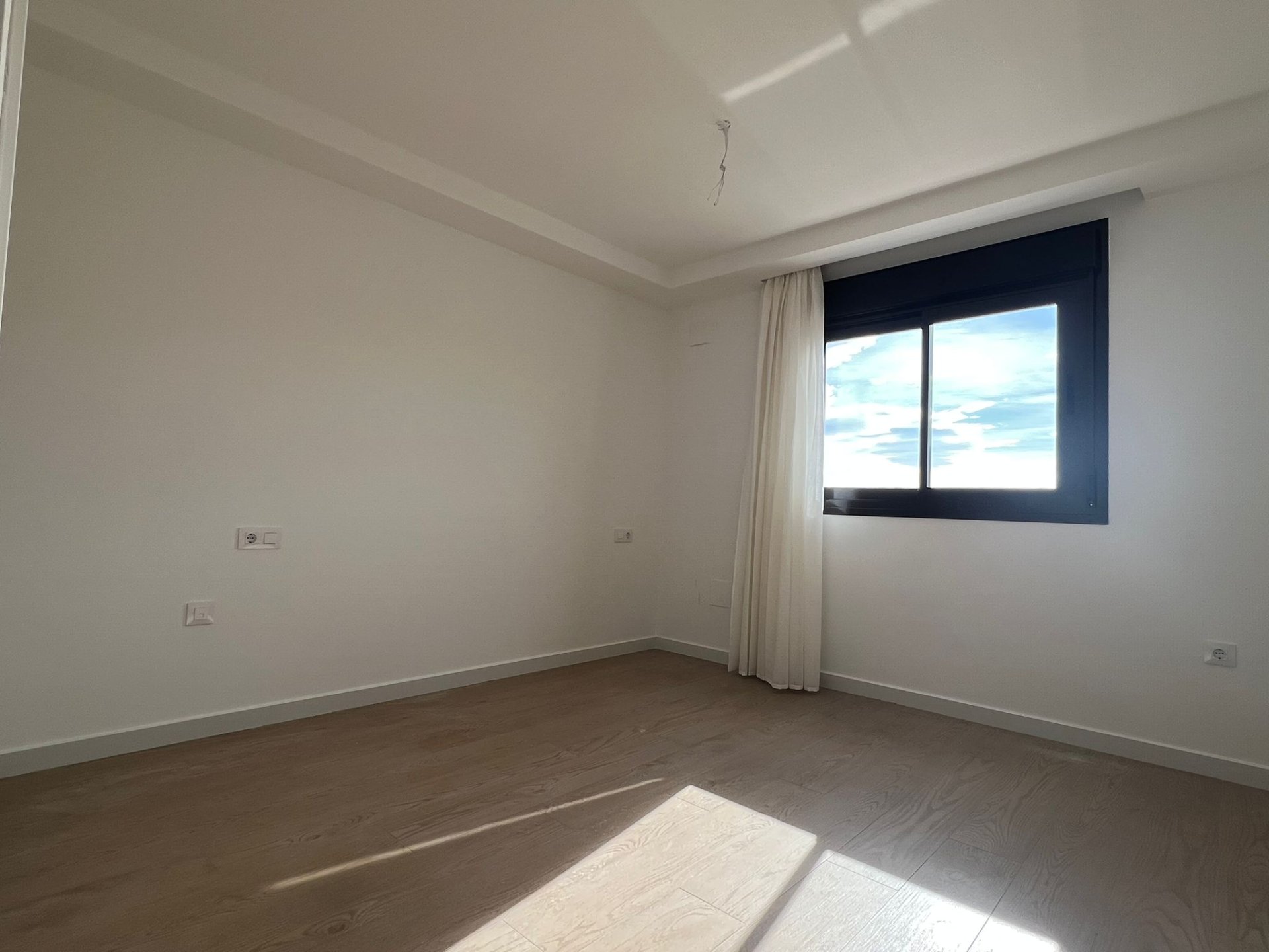 Kaupunkipientalo Portman, Murcia, Espanja 2 makuuhuonetta, 108 m2 No. 189190