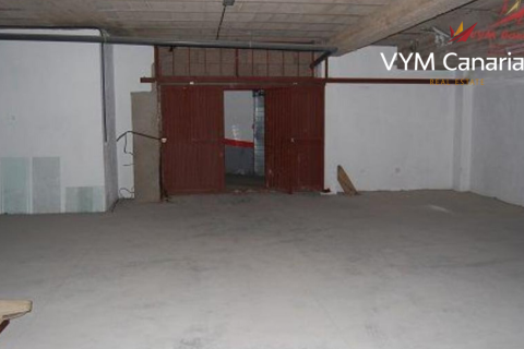 Commercial property in San Juan, Alicante, Spain 1 bedroom, 305 sq.m. No. 76368