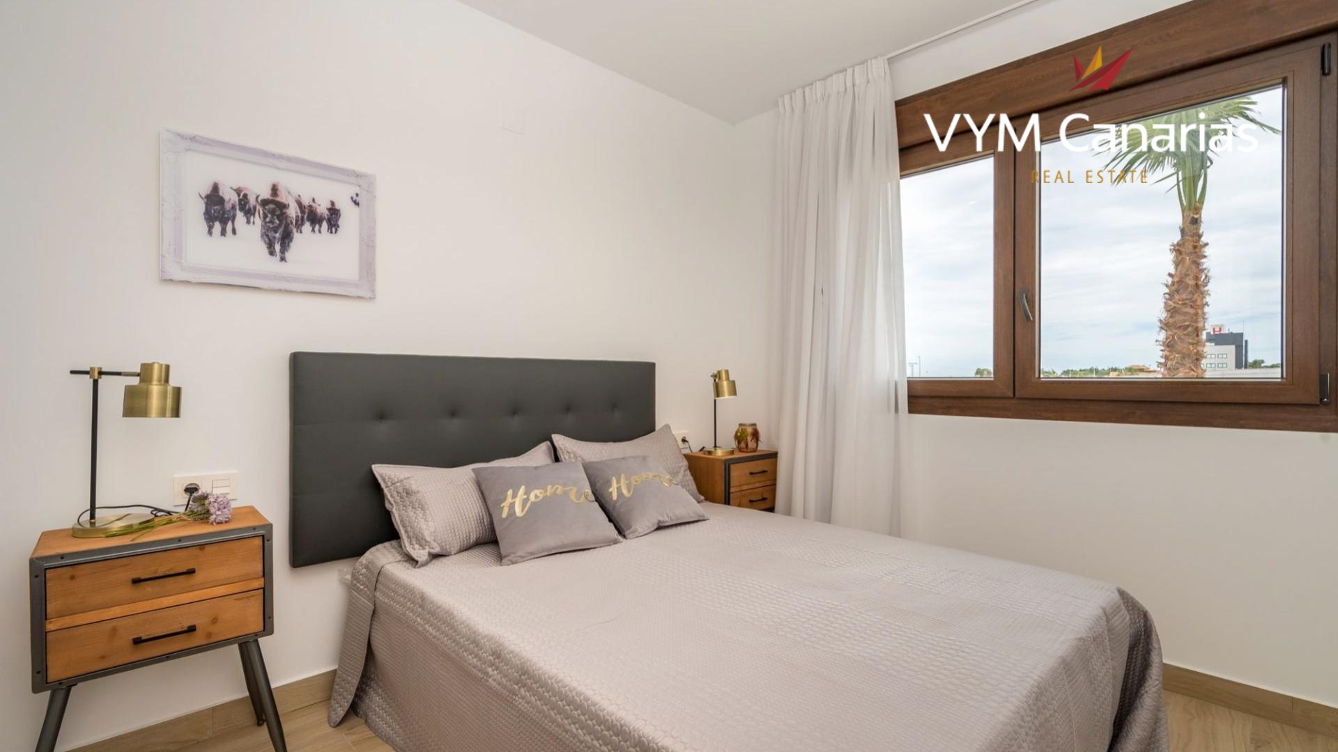 Villa in Golf Bahia, Alicante, Spanien 3 Schlafzimmer, 138 m2 Nr. 76370