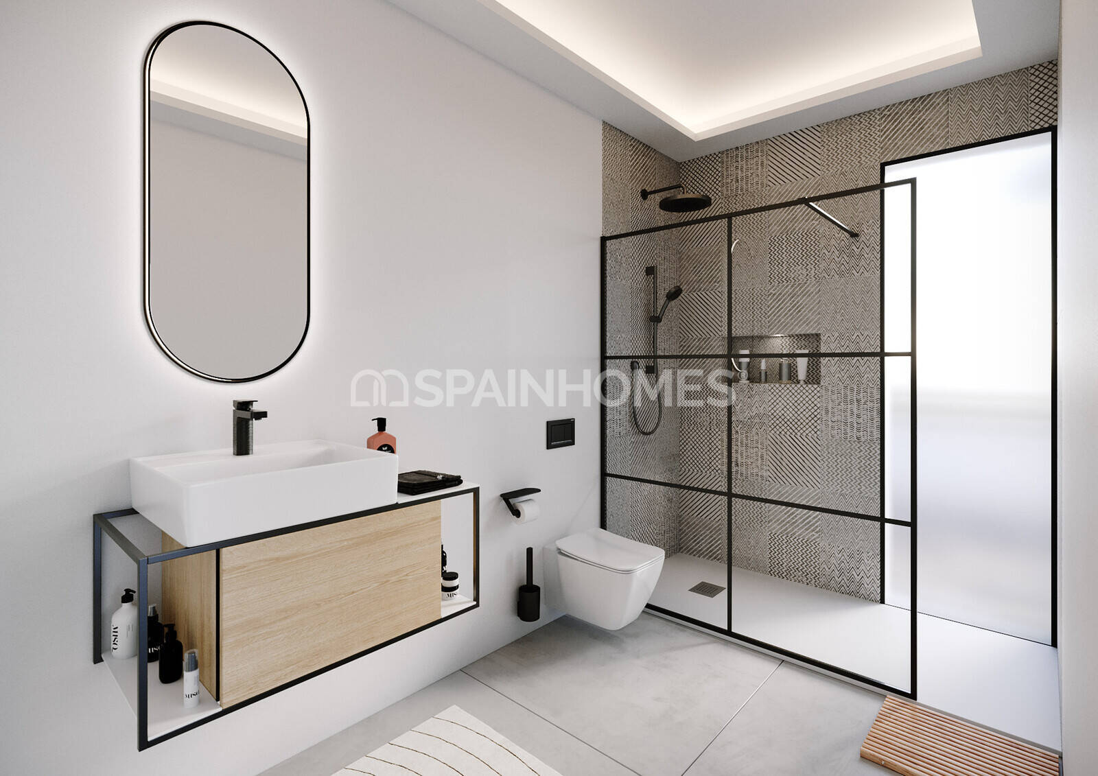 Villa i Fuente Alamo, Murcia, Spanien 2 sovrum, 93 kvm. Nr. 191970