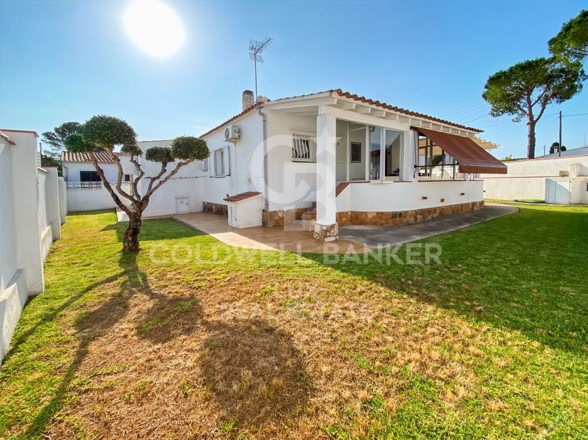 Māja L'Escala, Girona, Spānijā 3 istabas, 142 m2 Nr. 158428