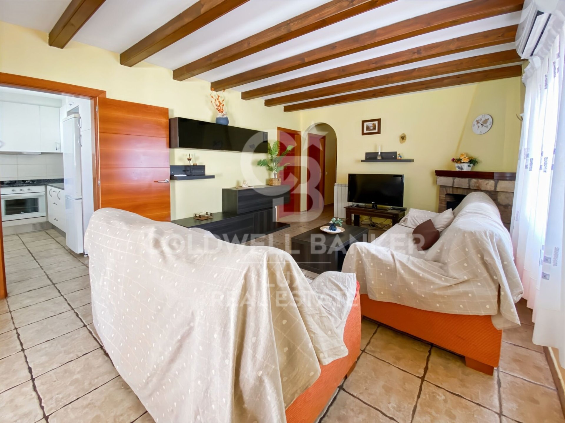 Māja L'Escala, Girona, Spānijā 3 istabas, 142 m2 Nr. 158428