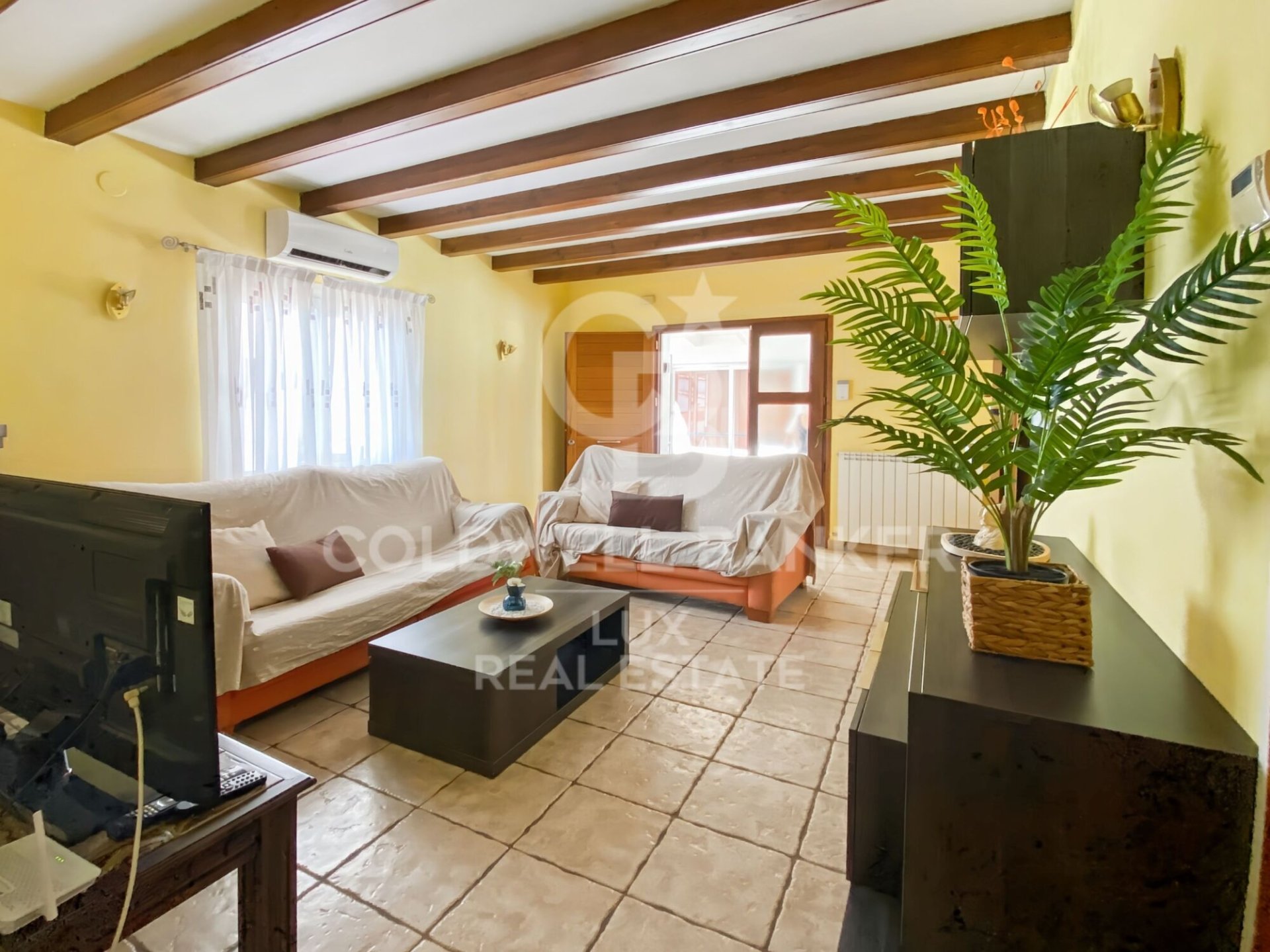 Māja L'Escala, Girona, Spānijā 3 istabas, 142 m2 Nr. 158428