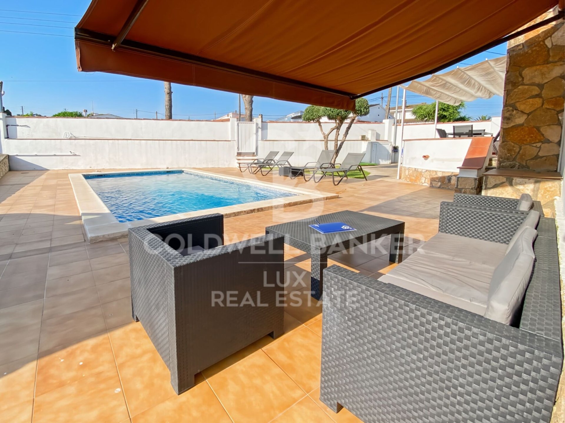 Māja L'Escala, Girona, Spānijā 3 istabas, 142 m2 Nr. 158428