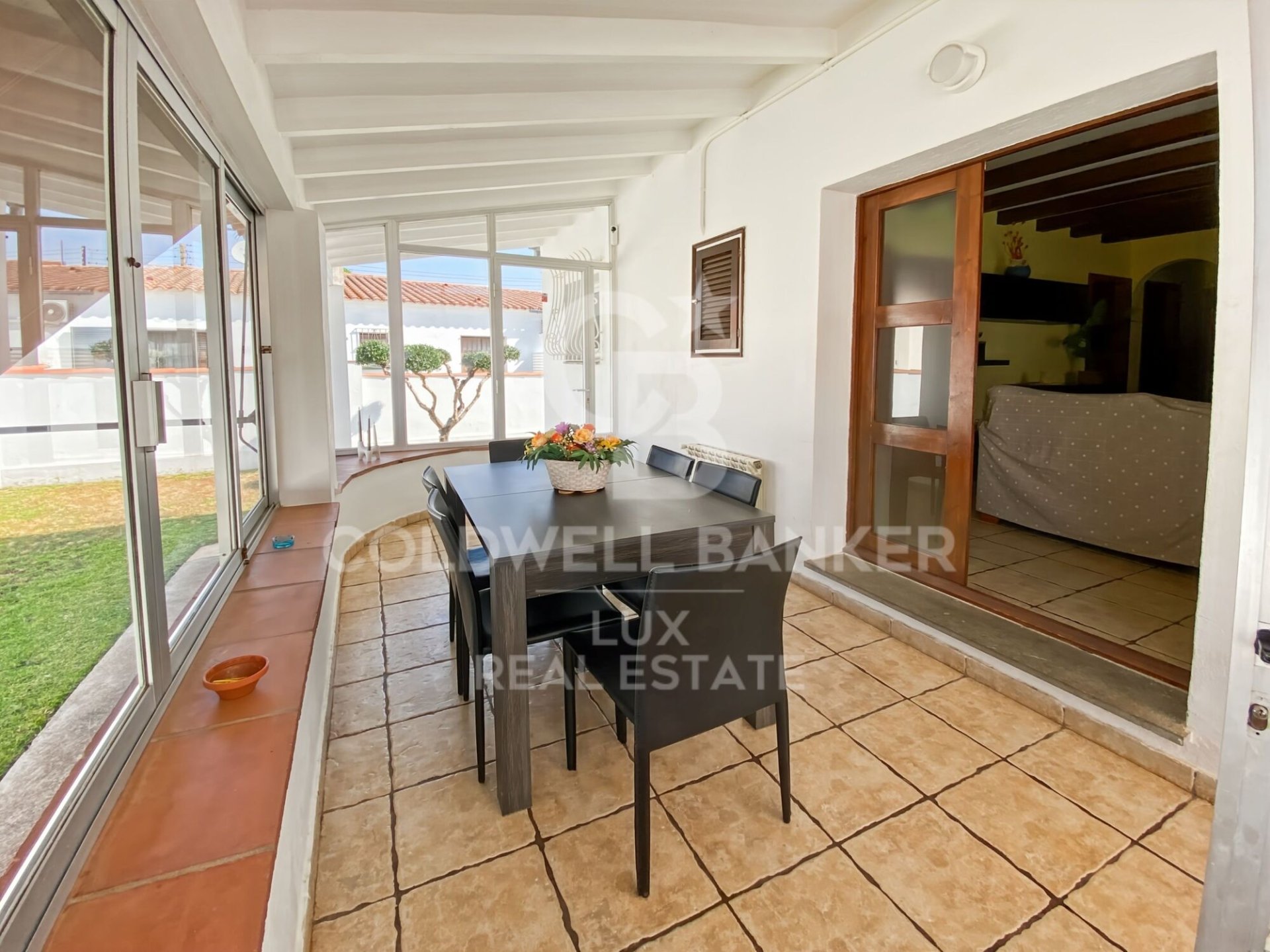 Māja L'Escala, Girona, Spānijā 3 istabas, 142 m2 Nr. 158428