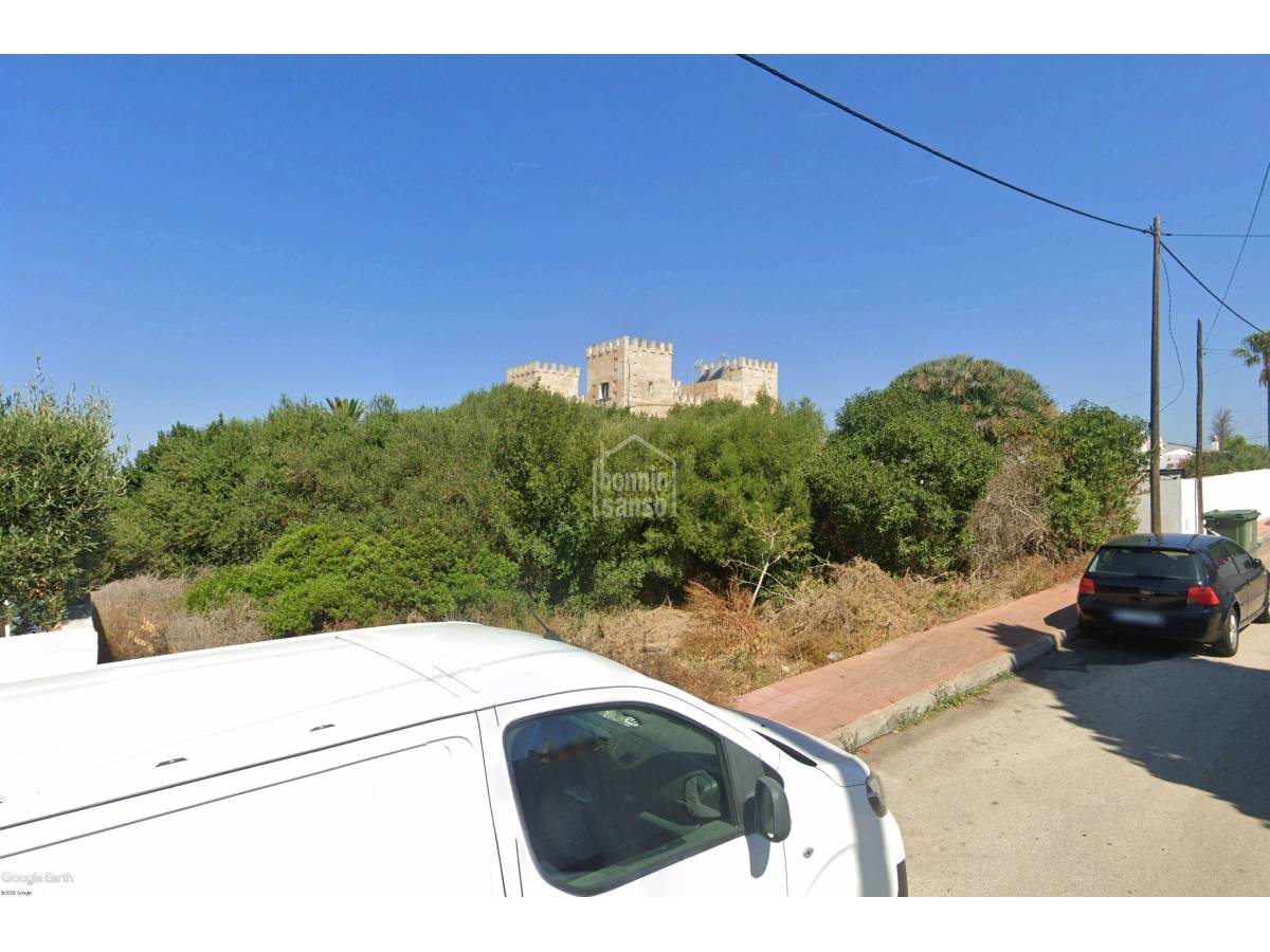 Casa a Cala'n Porter, Menorca, Spagna N° 164857