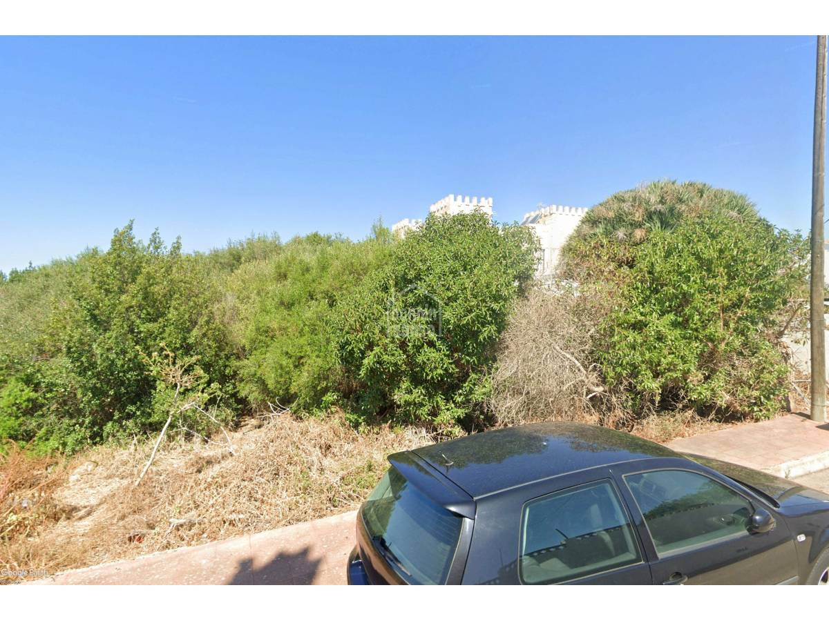 Casa a Cala'n Porter, Menorca, Spagna N° 164857