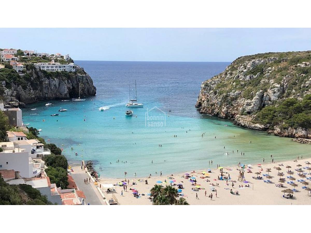 Casa a Cala'n Porter, Menorca, Spagna N° 164857